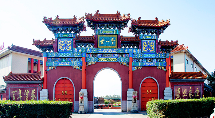 尊龙凯时集团中药有限公司