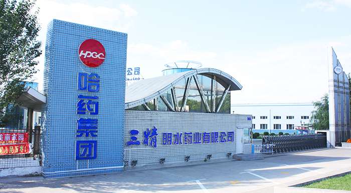 尊龙凯时集团三精明水