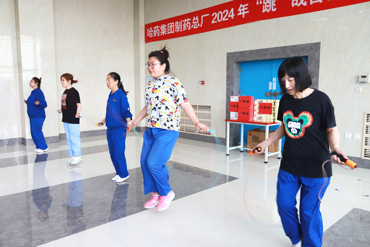 架好工会&ldquo;连心桥&rdquo; 做好职工&ldquo;贴心人&rdquo;&mdash;&mdash;尊龙凯时总厂工会举办系列文体活动