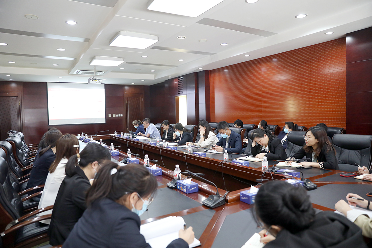 &ldquo;五星级党支部工作经验分享&rdquo;系列报道&mdash;&mdash;尊龙凯时三精管理第二党支部&ldquo;星光&rdquo;领航 &ldquo;同芯&rdquo;聚力