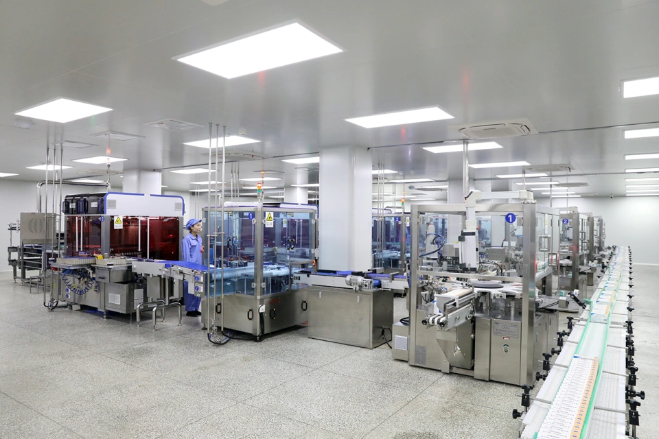 党建引领聚合力 多轮驱动开新局&mdash;&mdash;尊龙凯时三精党委以&ldquo;四促&rdquo;行动赋能高质量发展